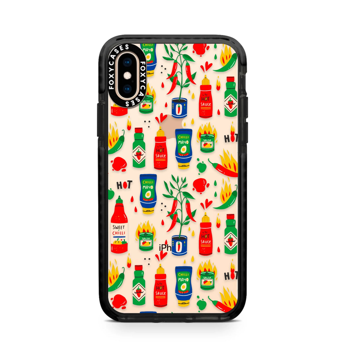 iPhone-XS-Gold