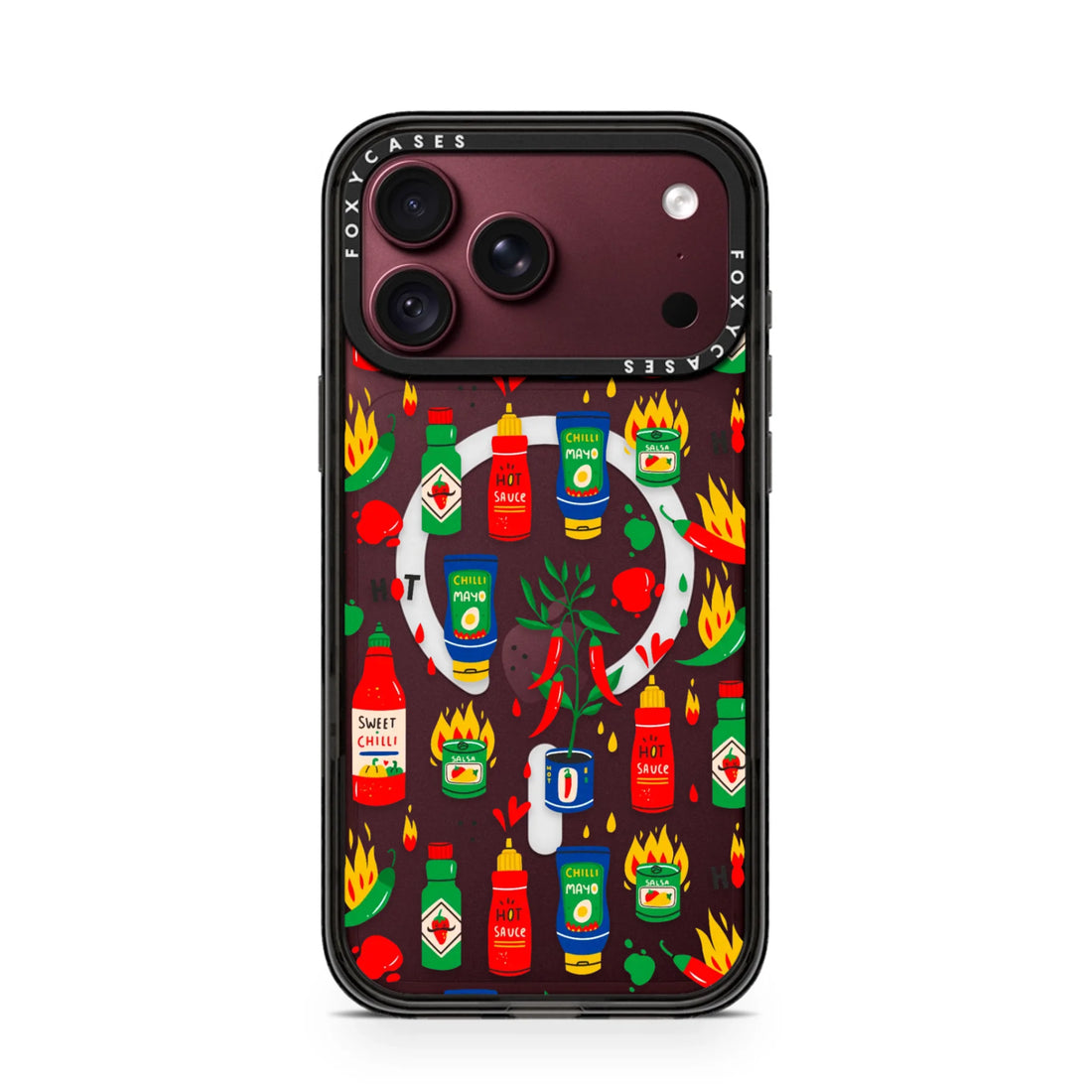 iPhone-18-Pro-Max-Burgundy