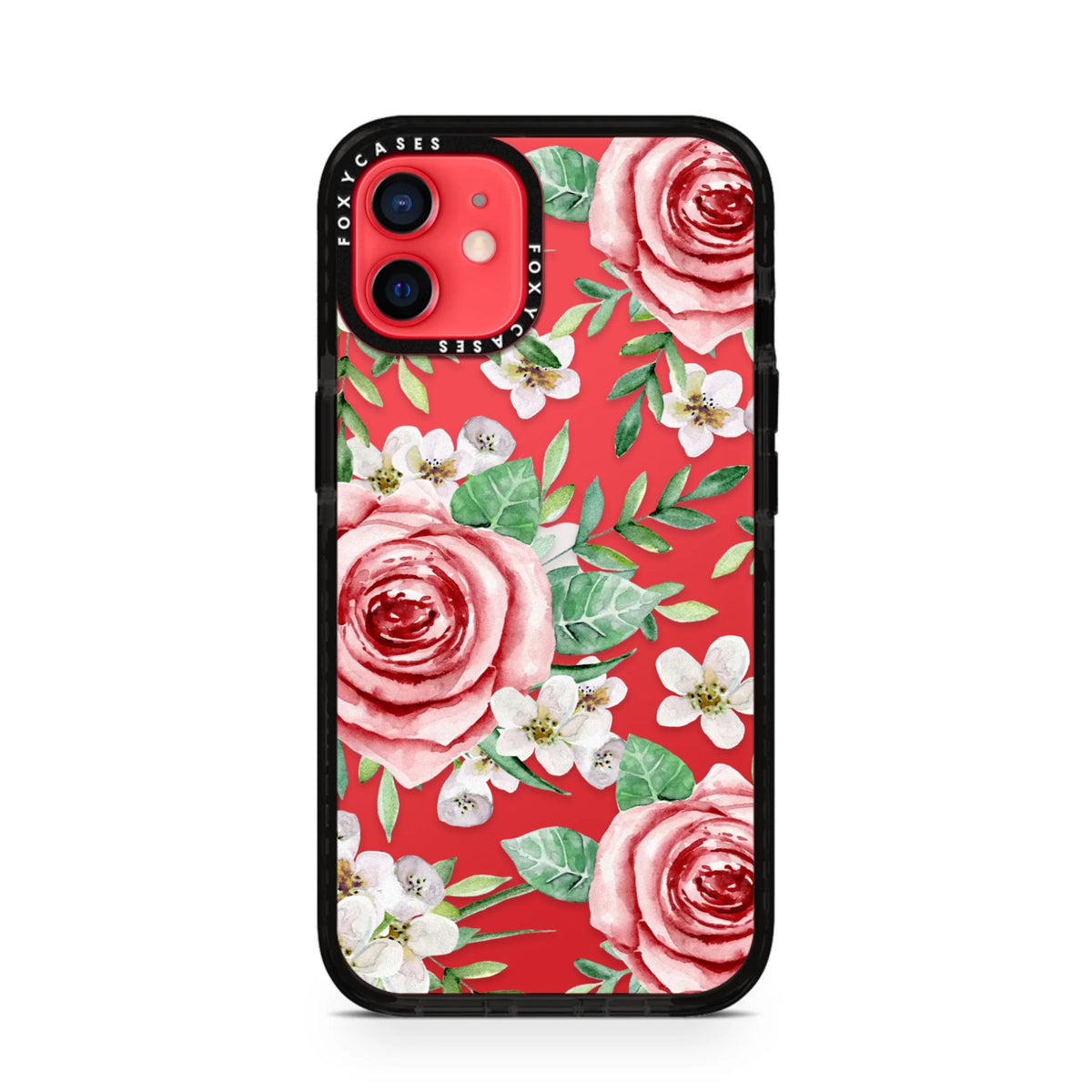 iPhone-12-Red
