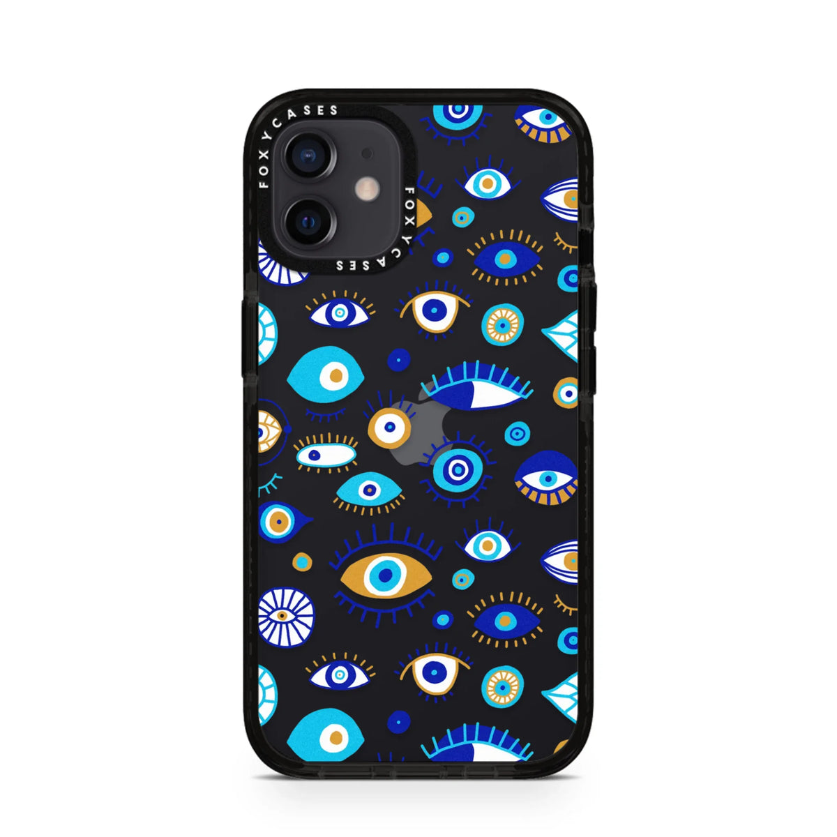 iPhone-12-Black