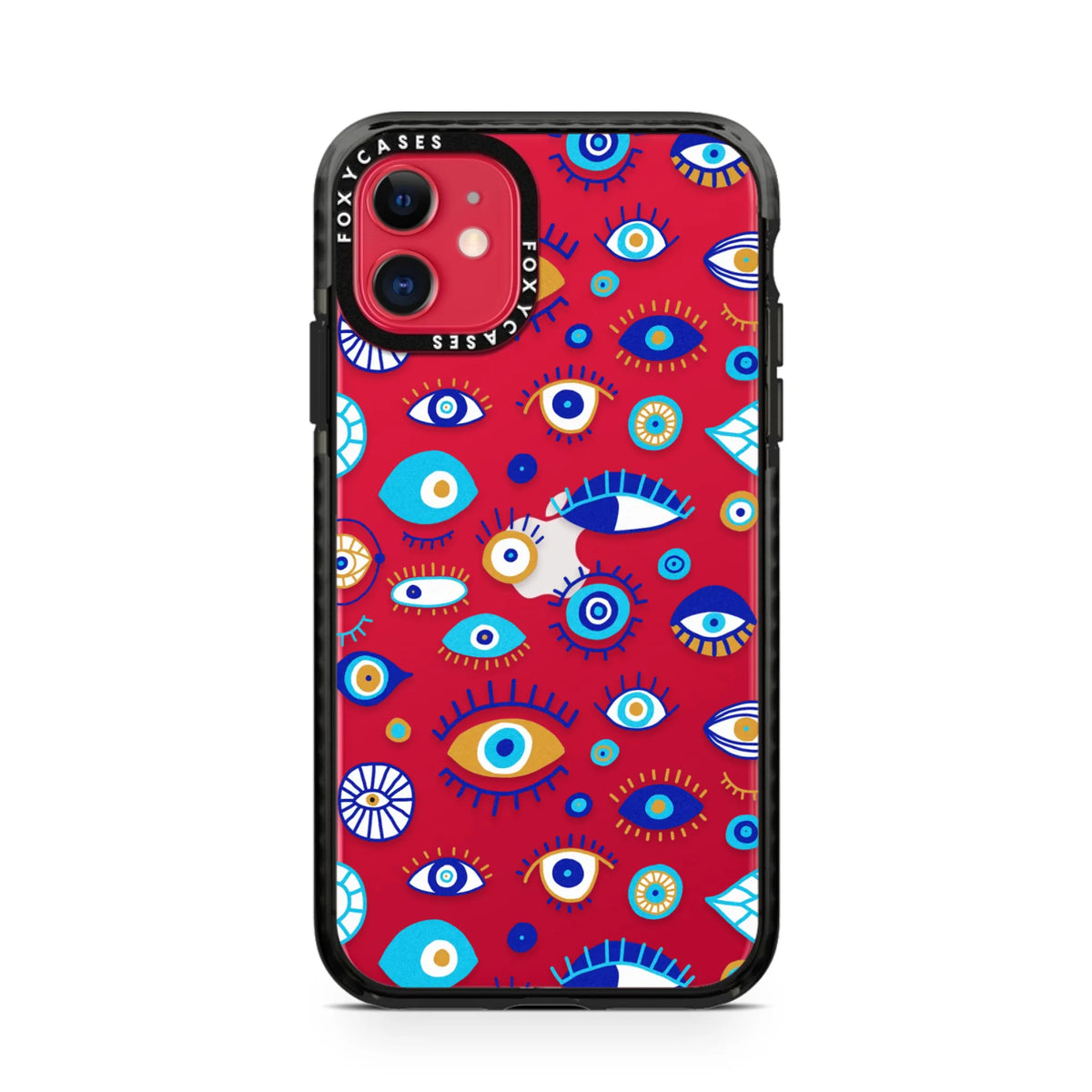 iPhone-11-Red