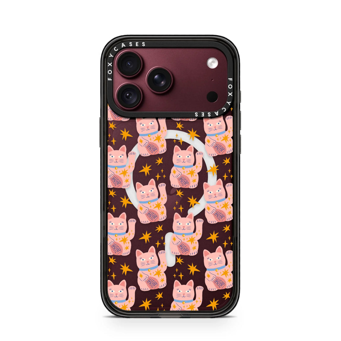 iPhone-18-Pro-Max-Burgundy