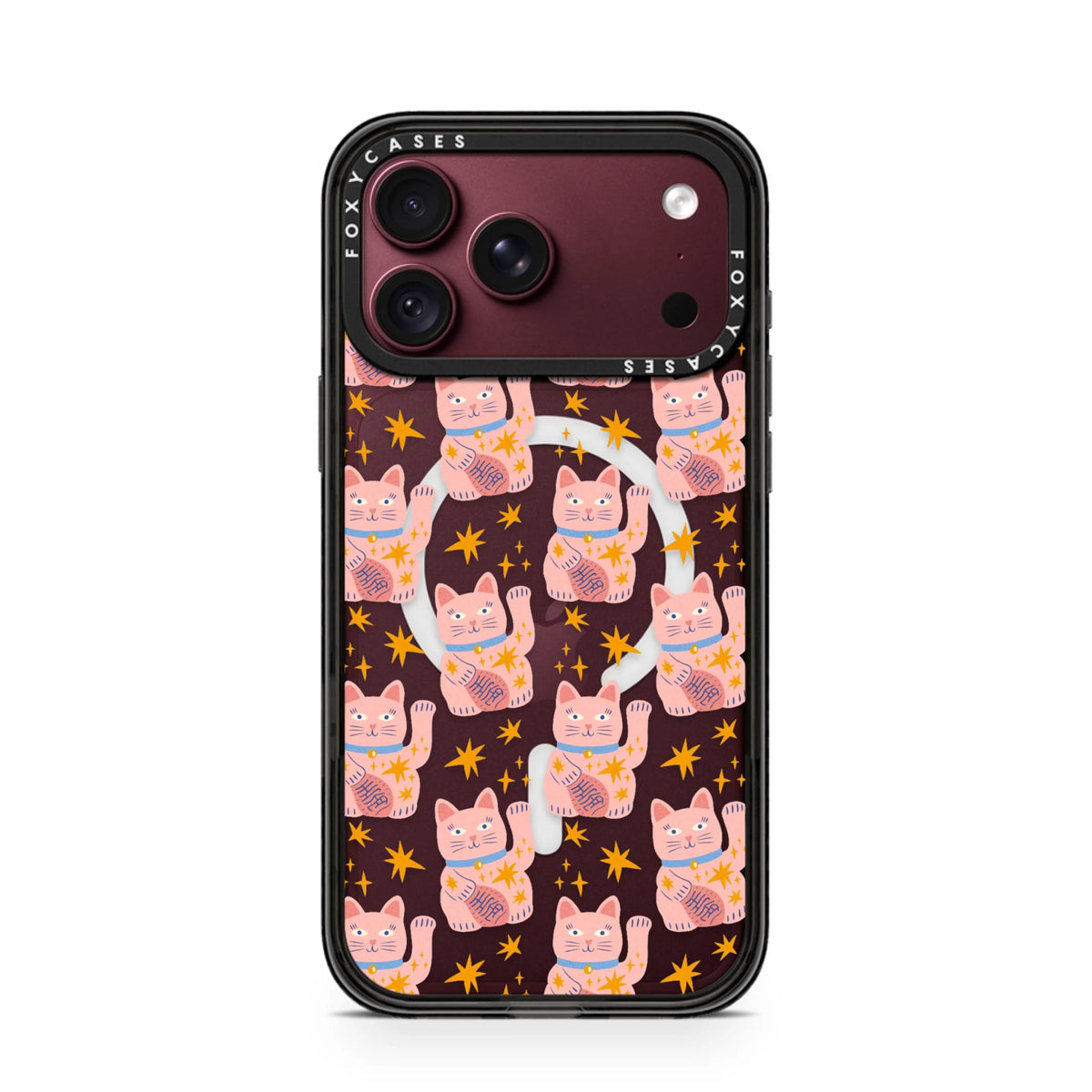 iPhone-18-Pro-Max-Burgundy