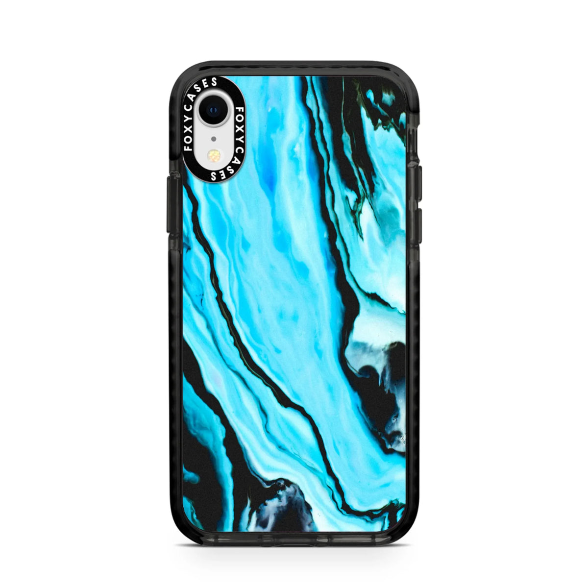 IPhone-XR-White