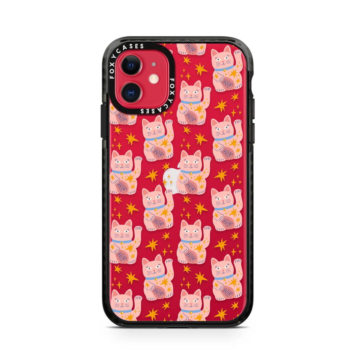 iPhone-11-Red