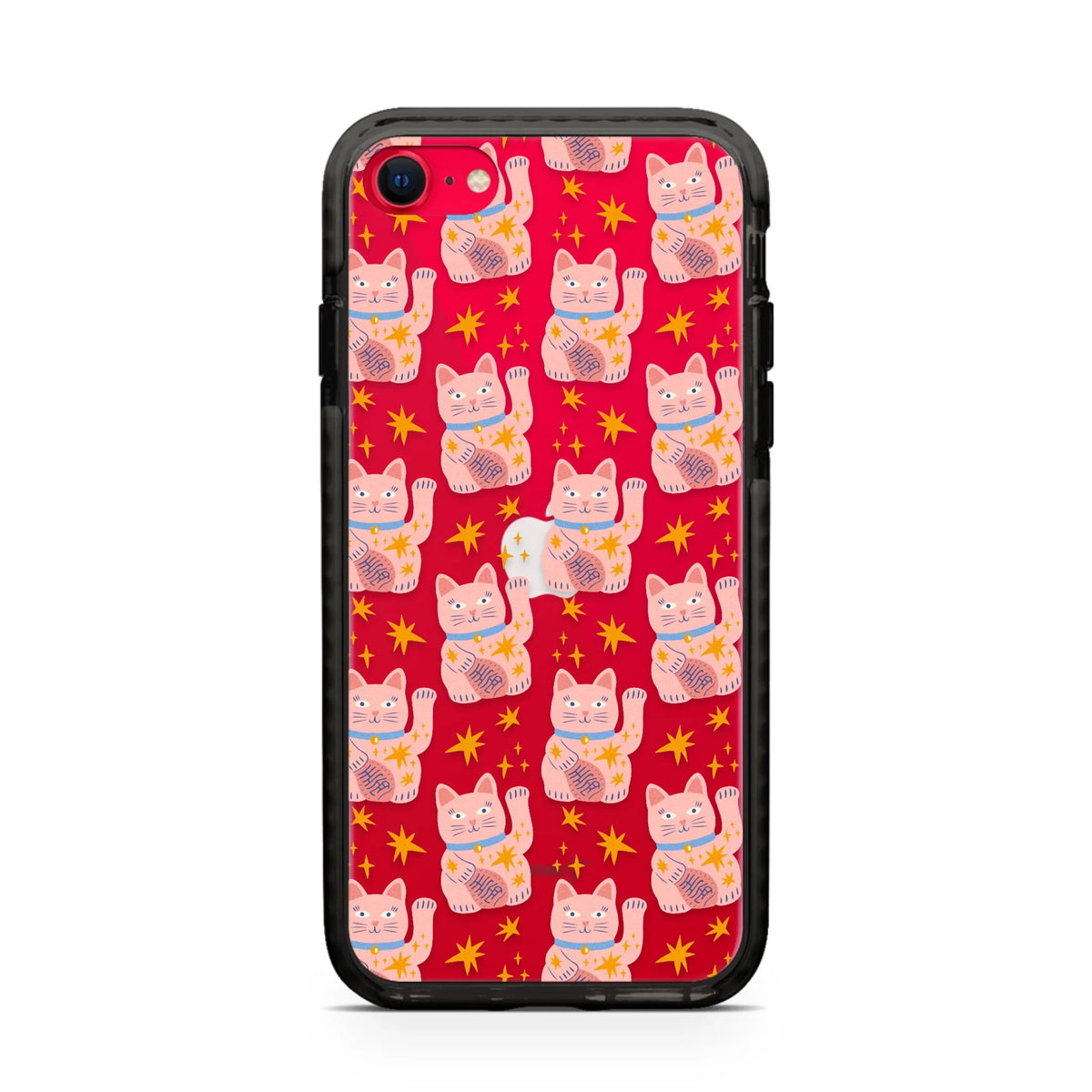 iPhone-SE-Red