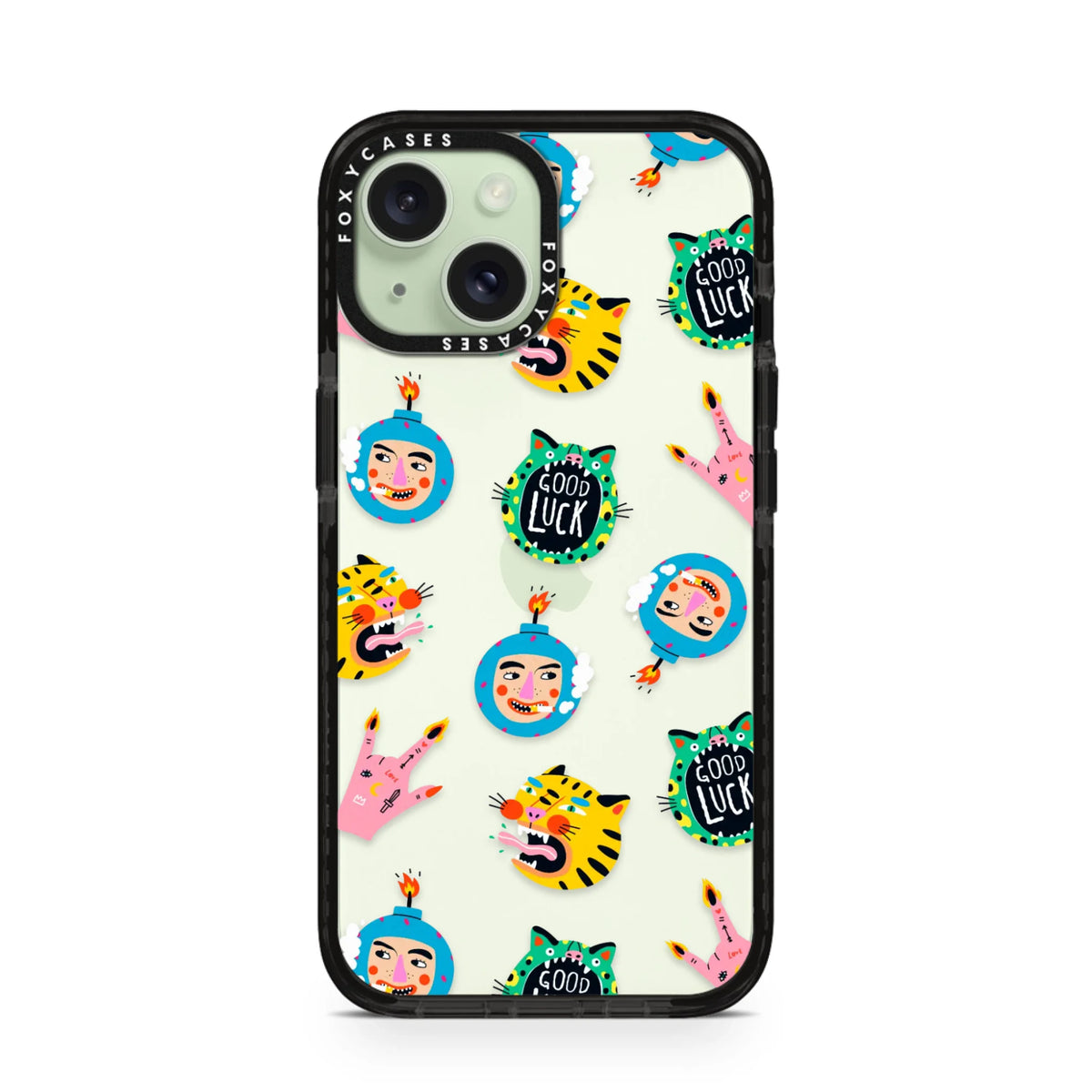 iPhone-15-Green