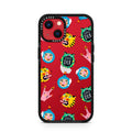 iPhone-13-Red