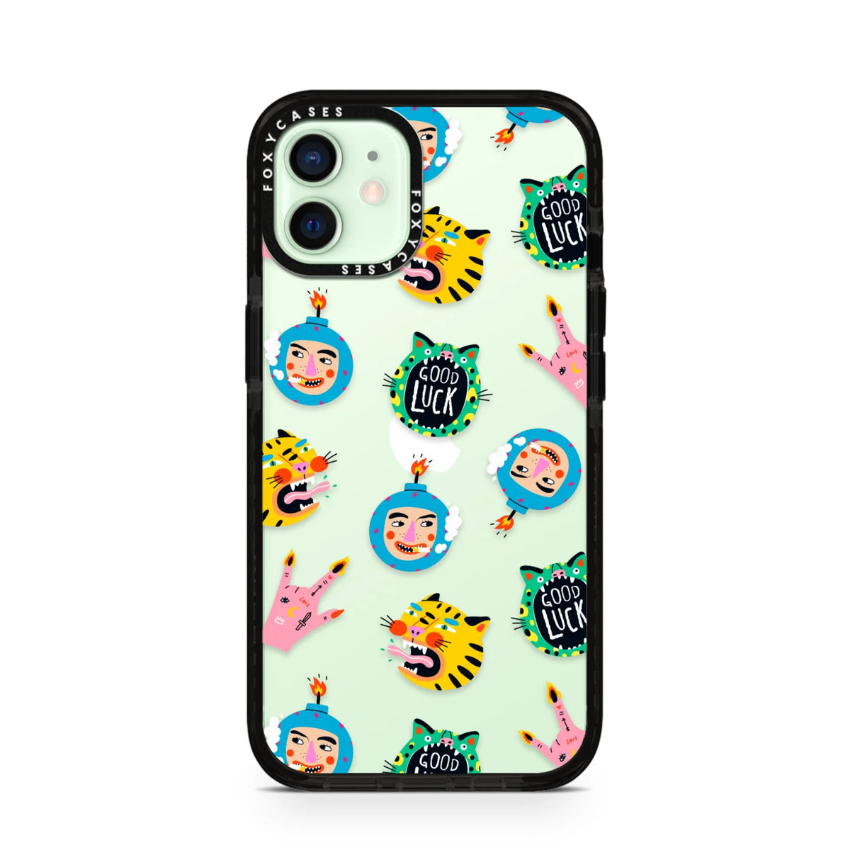 iPhone-12-Green