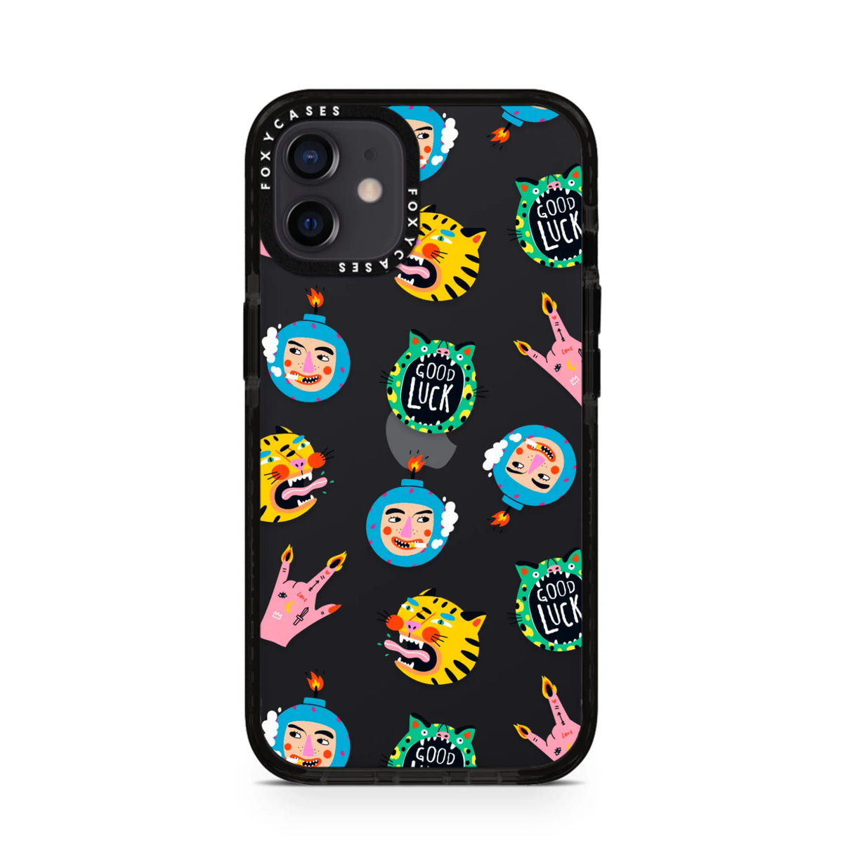 iPhone-12-Black