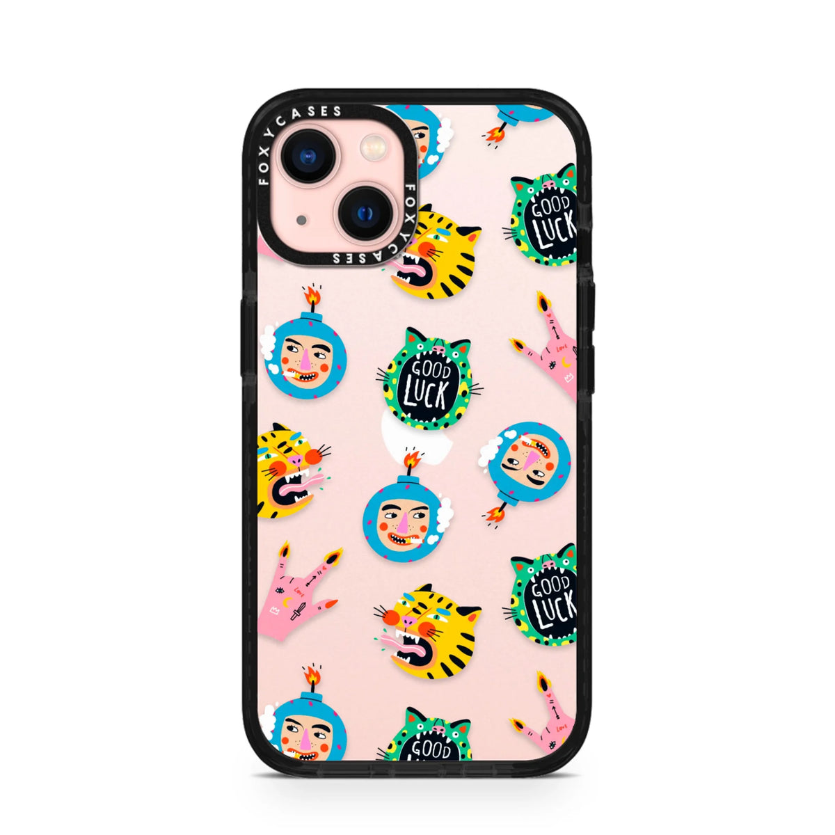 iPhone-13-Pink