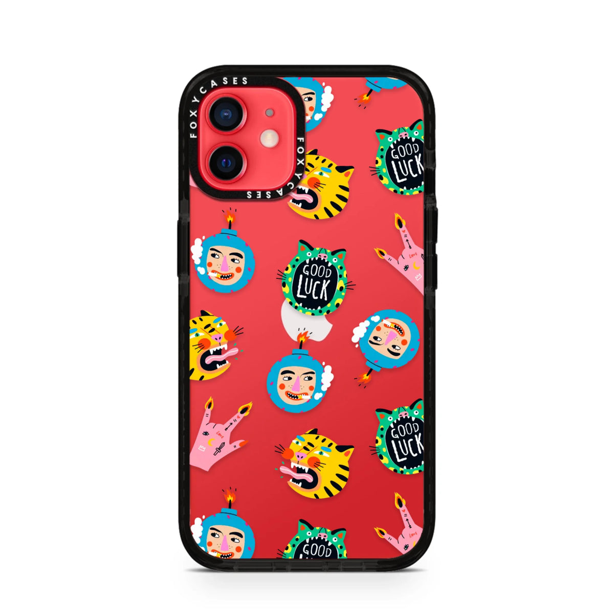 iPhone-12-Red