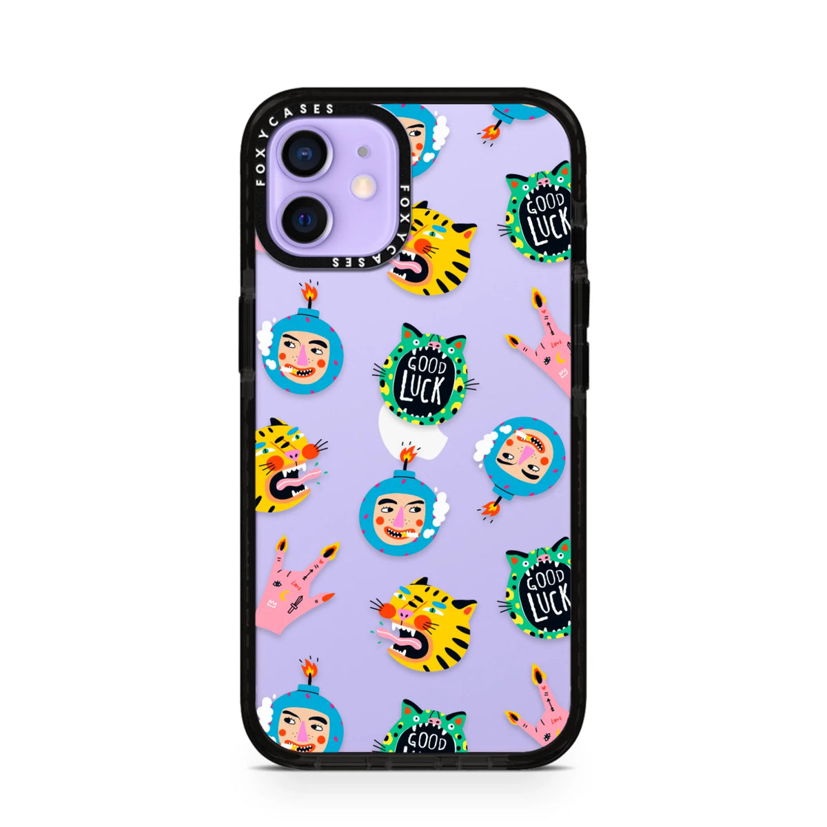 iPhone-12-Purple