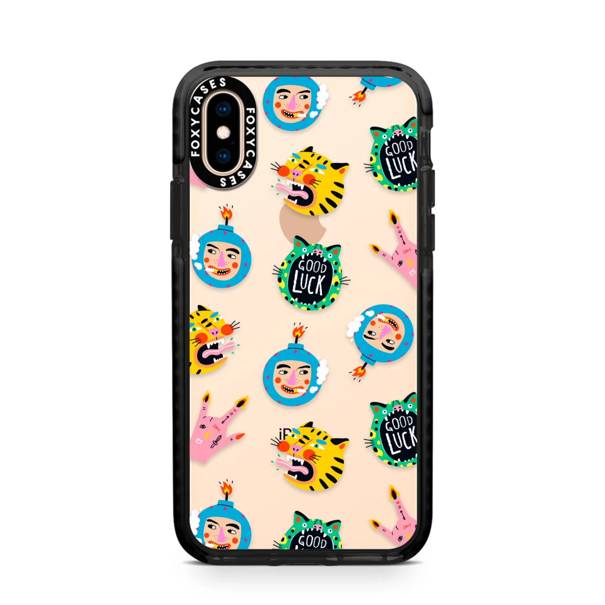 iPhone-XS-Gold