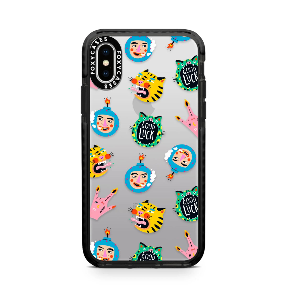 iPhone-XS-Silver