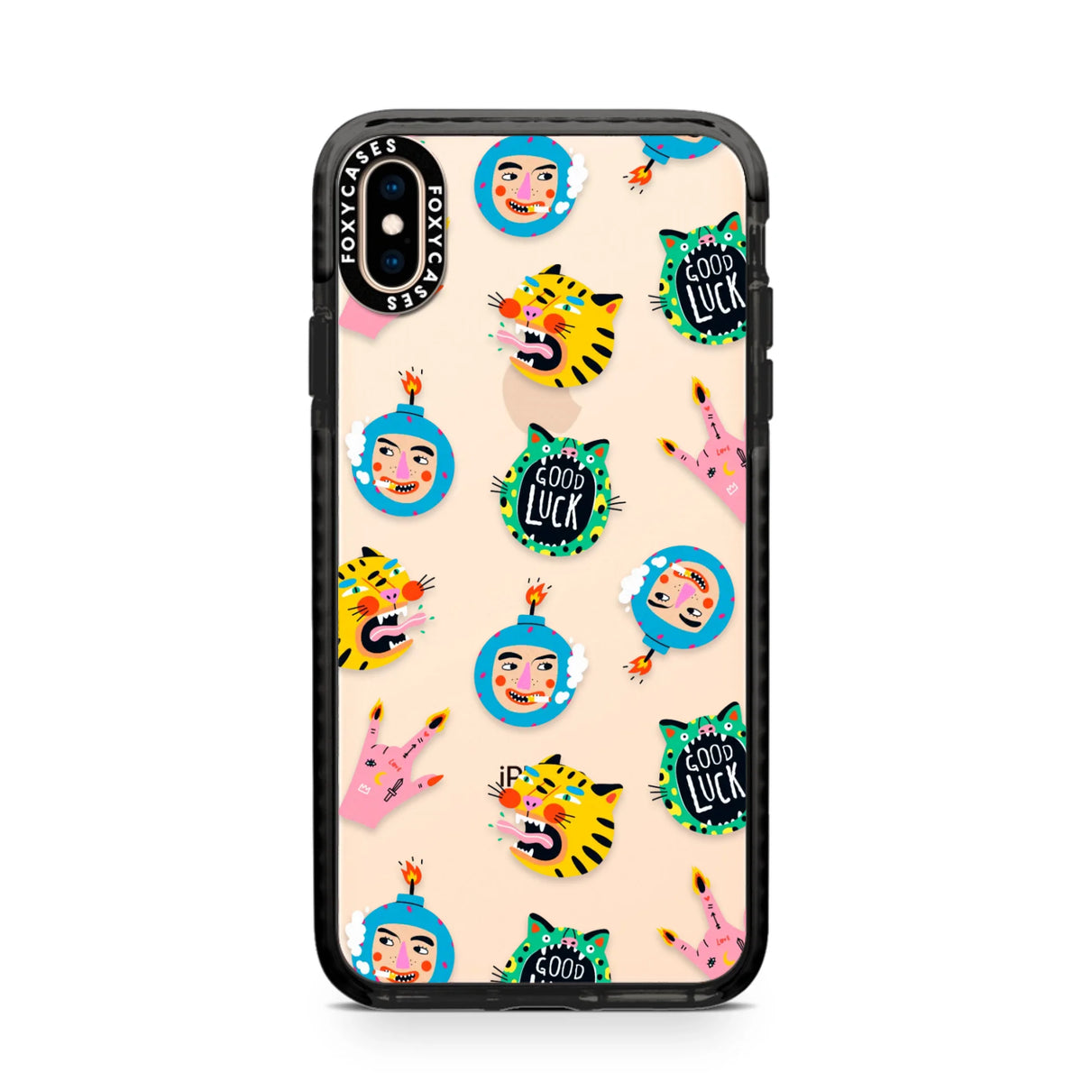 iPhone-XS-Max-Gold