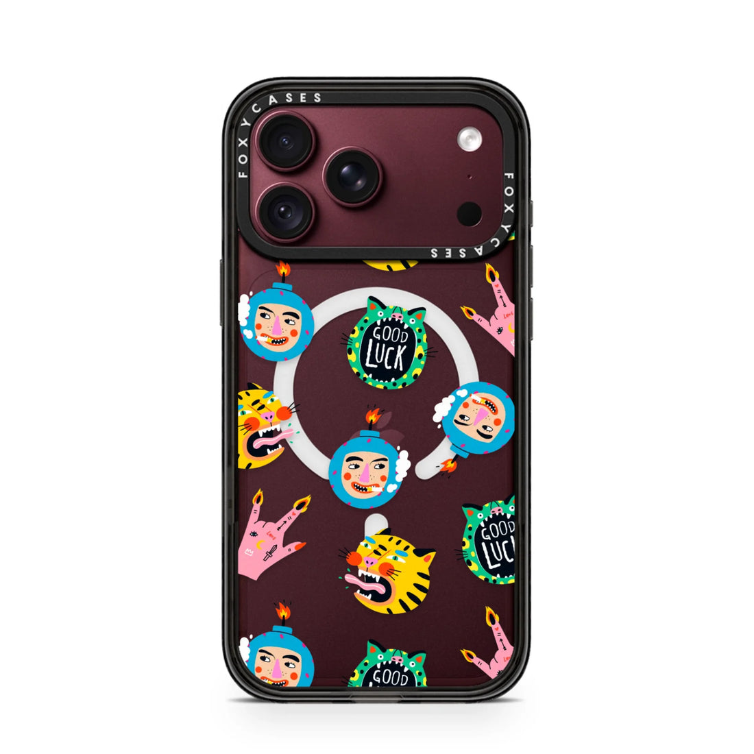 iPhone-18-Pro-Max-Burgundy