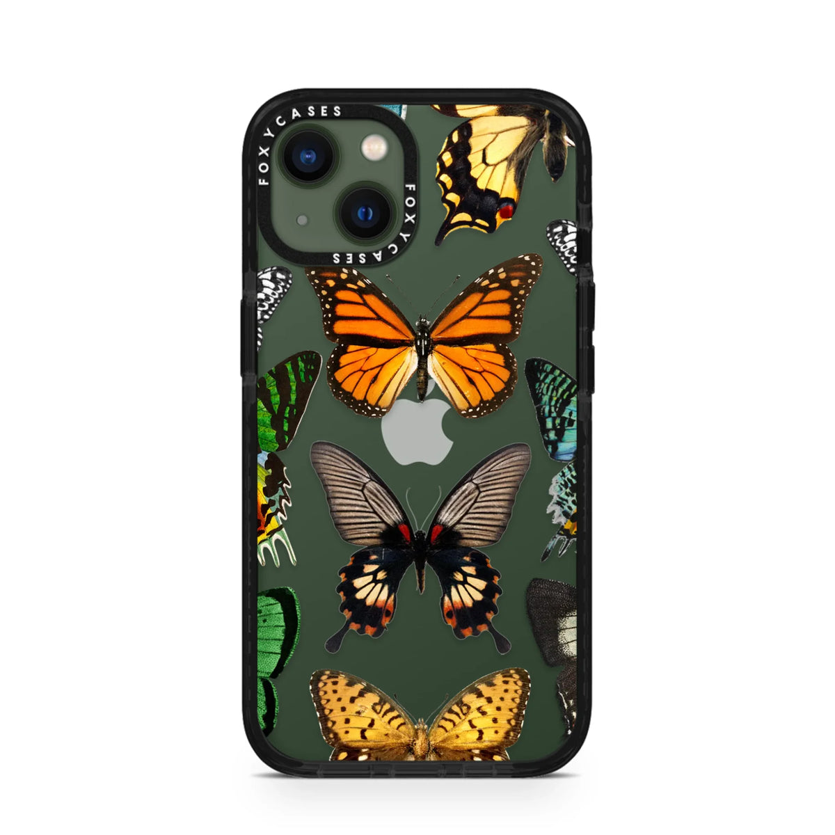 iPhone-13-Green