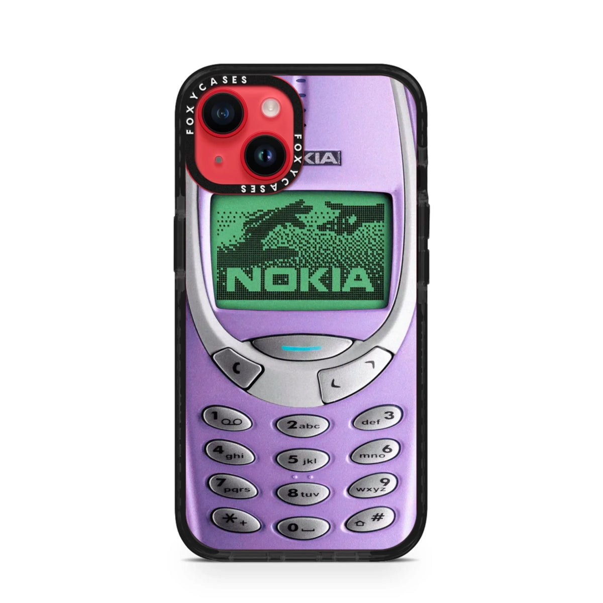 iPhone-14-Red