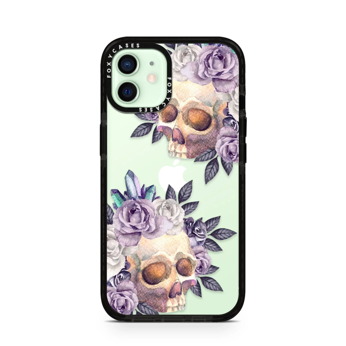 iPhone-12-Green