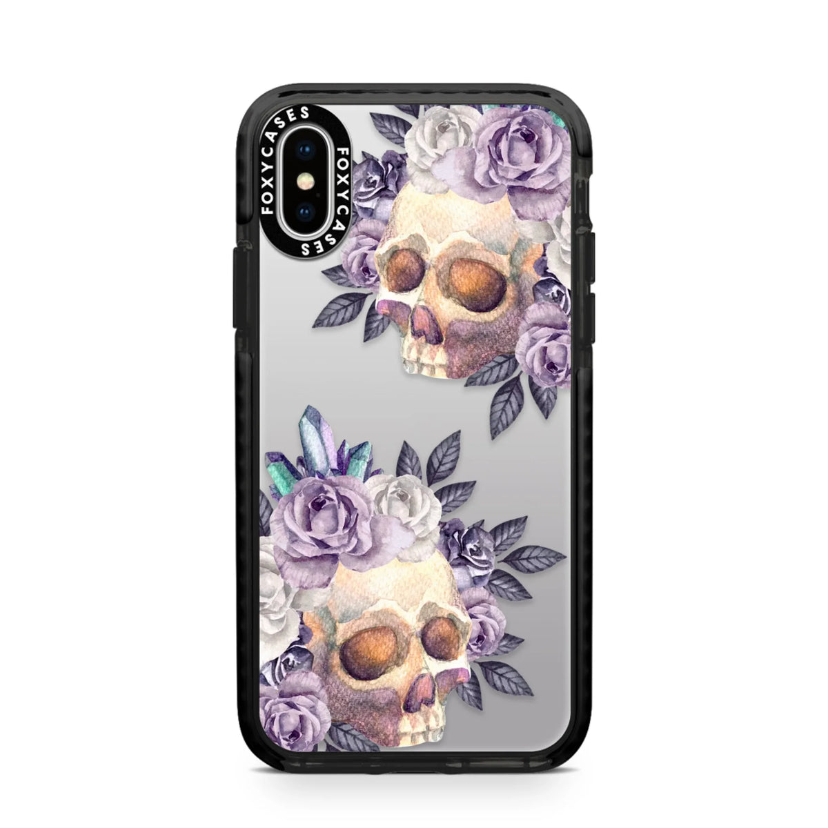 iPhone-XS-Silver
