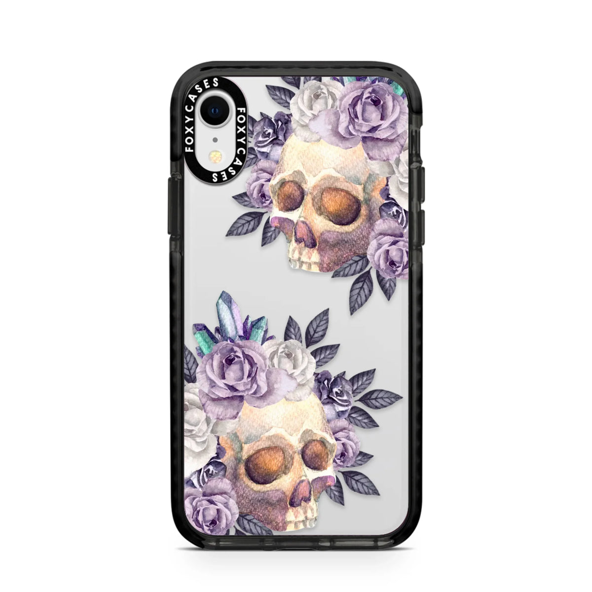 IPhone-XR-White