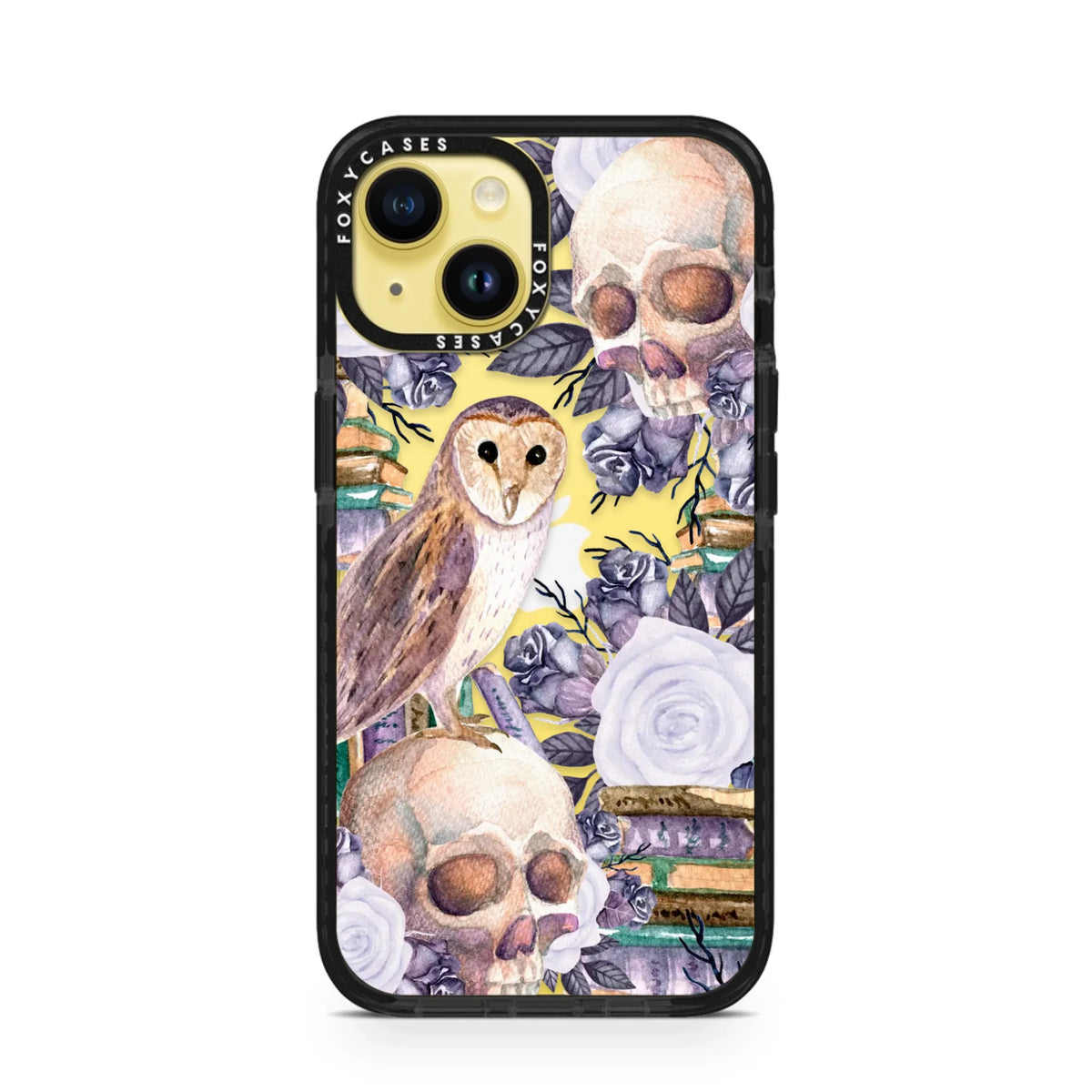 iPhone-14-Yellow