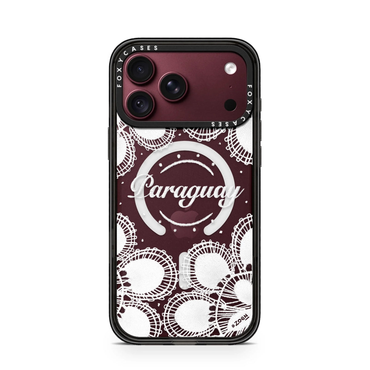 iPhone-18-Pro-Max-Burgundy