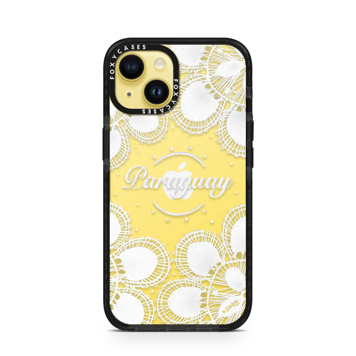 iPhone-14-Yellow
