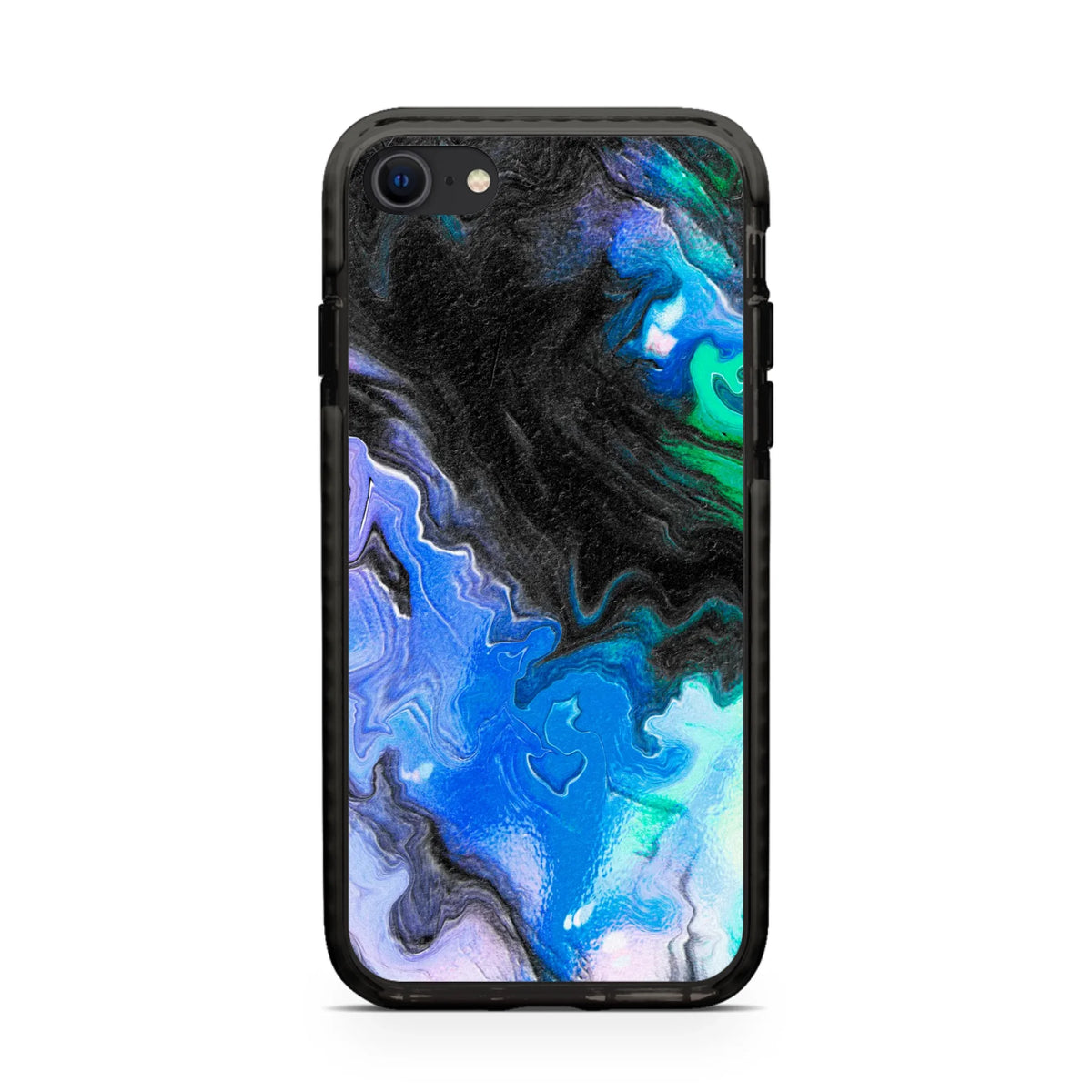 iPhone-SE-Black