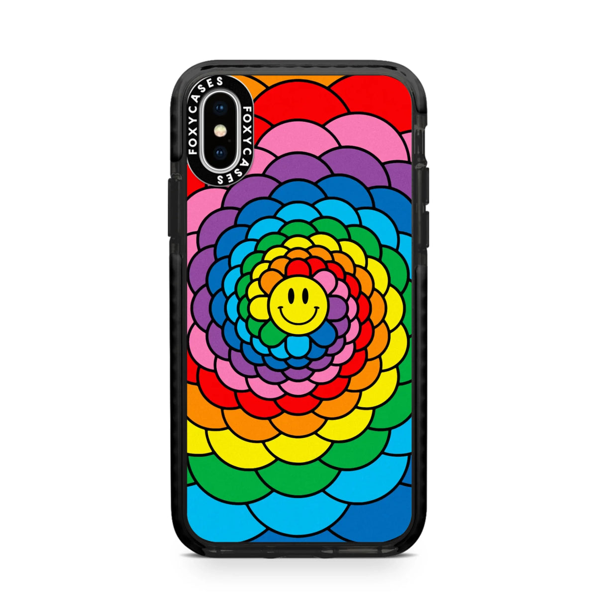 iPhone-XS-Silver