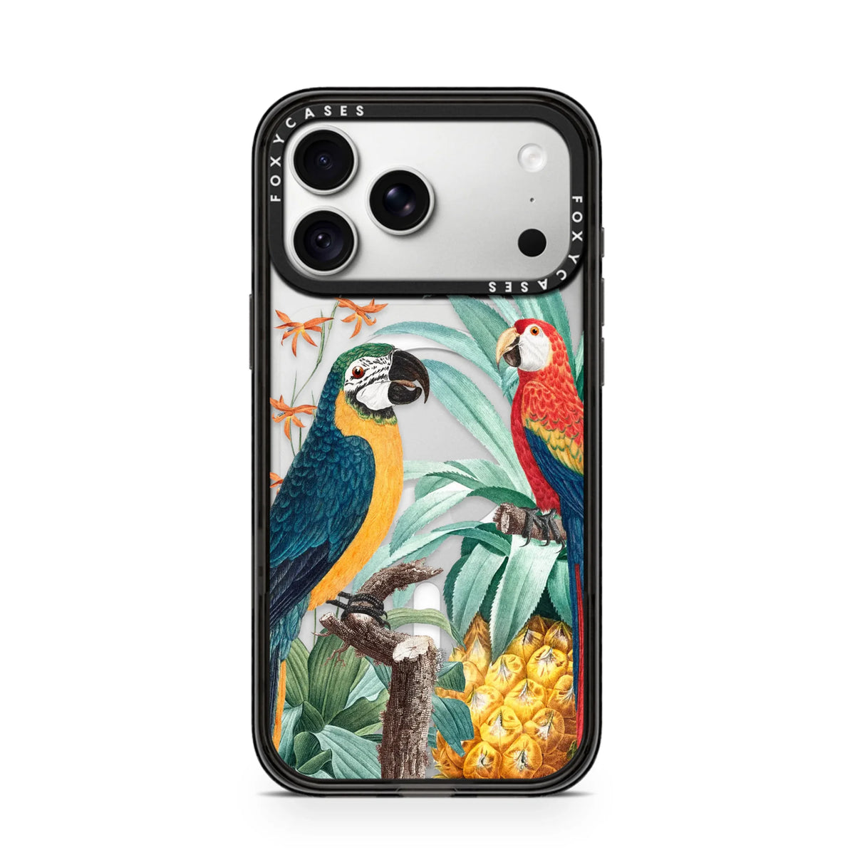 iPhone-18-Pro-Max-Silver