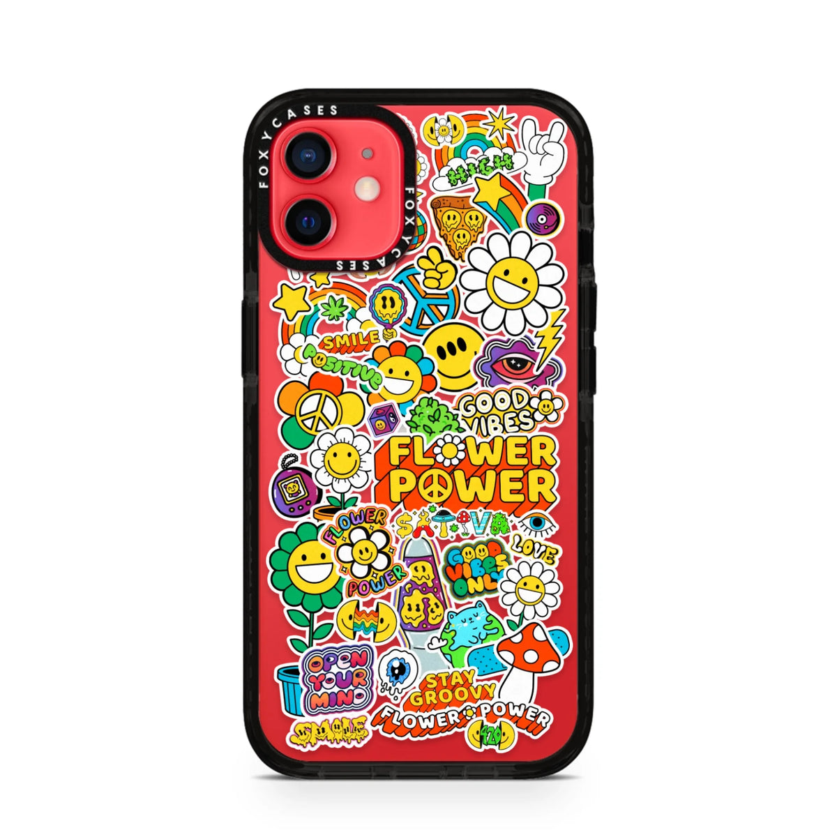 iPhone-12-Red