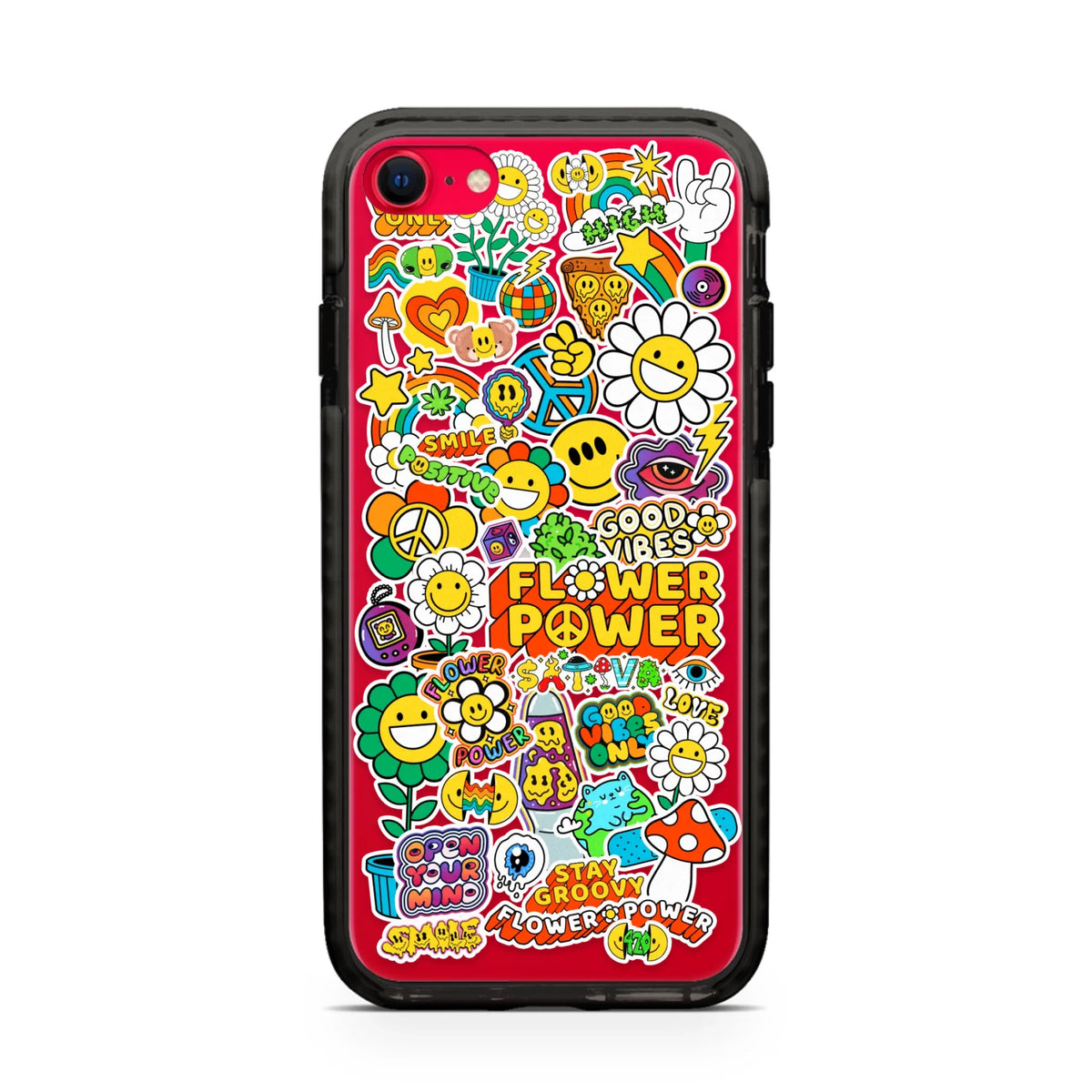 iPhone-SE-Red