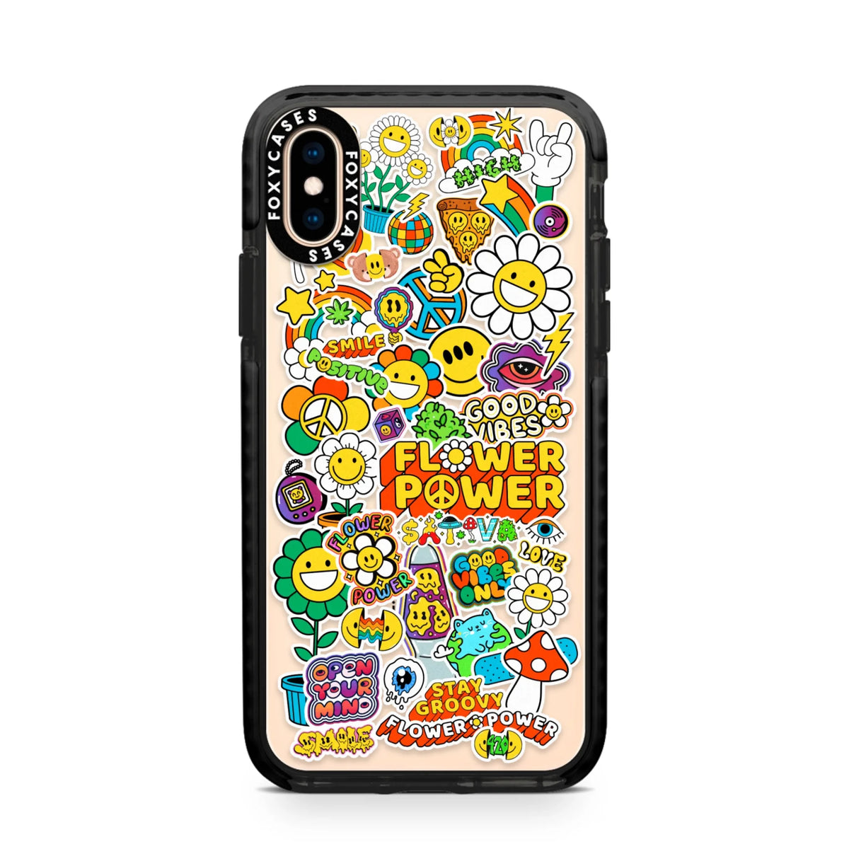 iPhone-XS-Gold