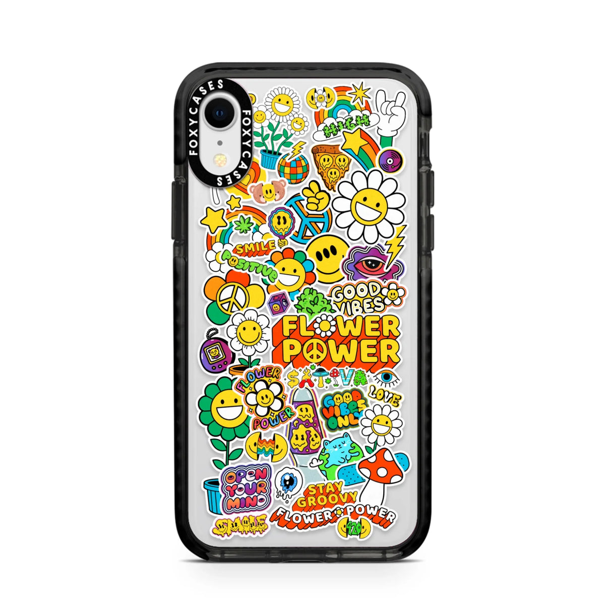 IPhone-XR-White