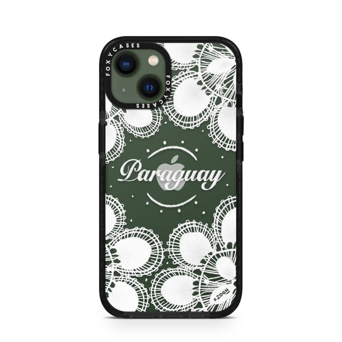 iPhone-13-Green