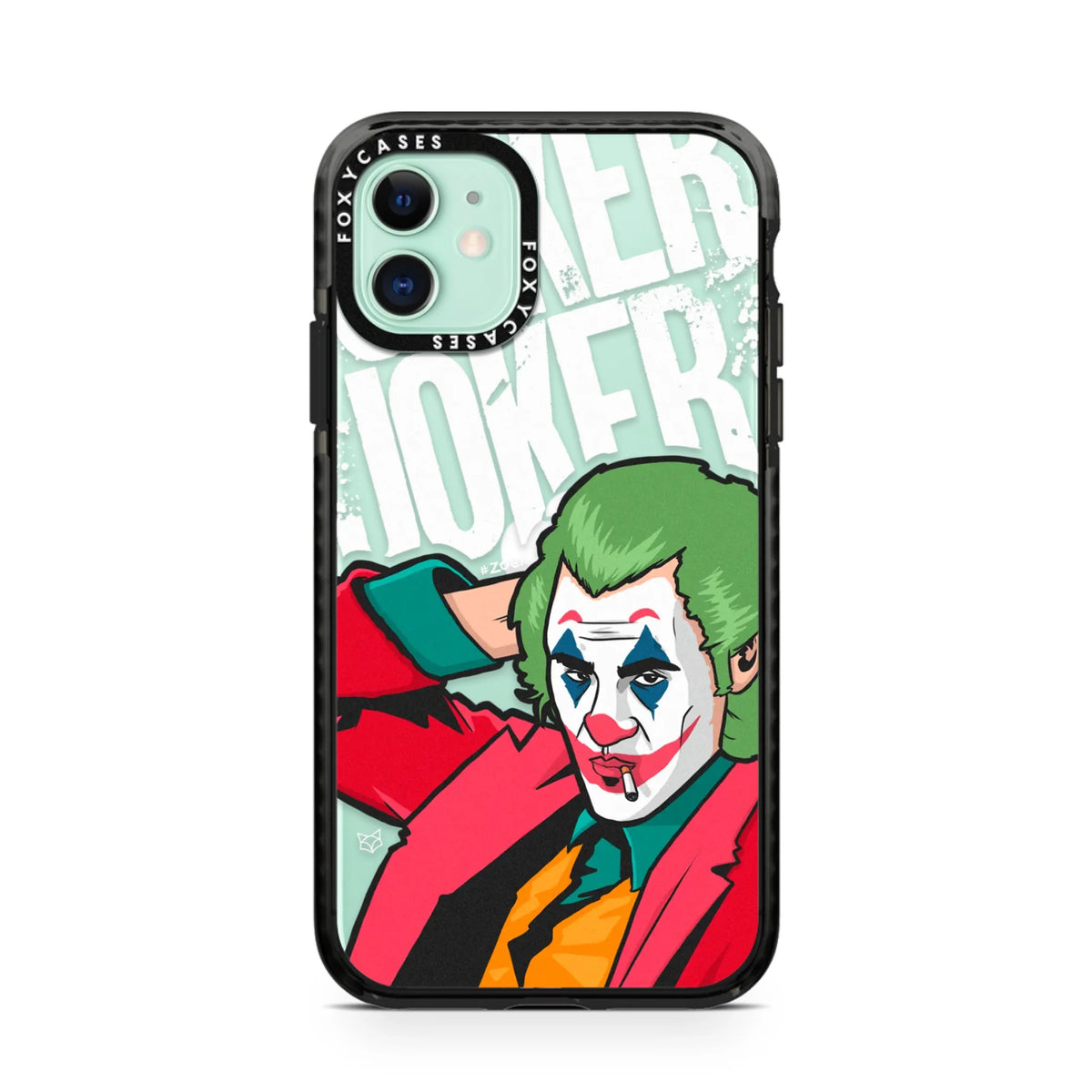 iPhone-11-Green