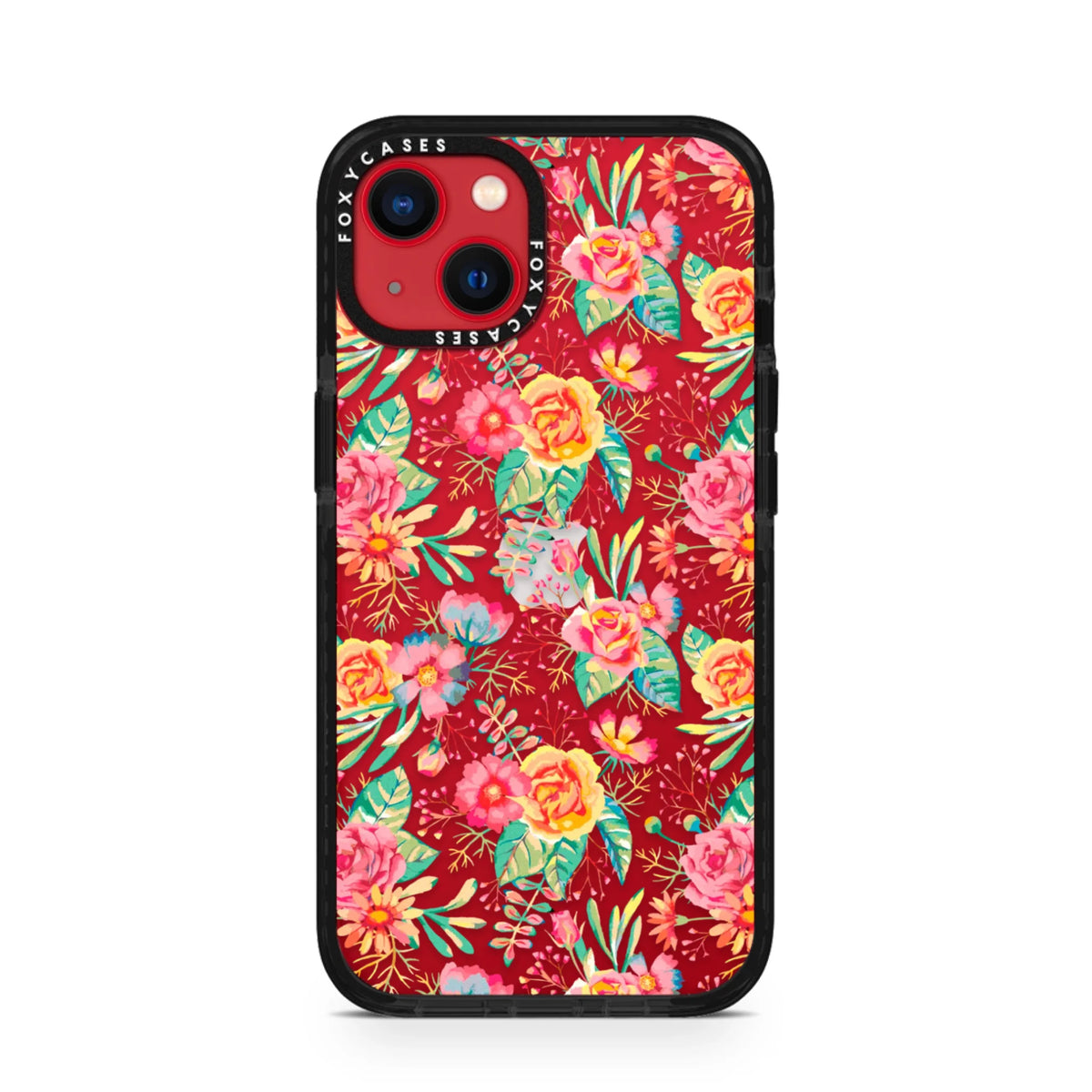iPhone-13-Red