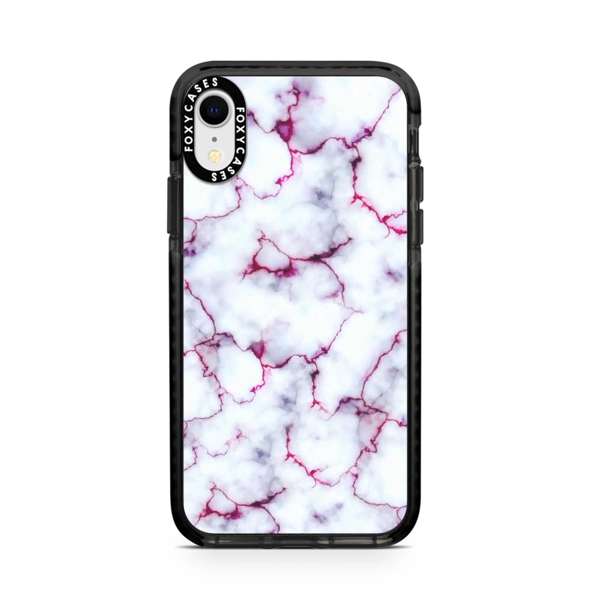 IPhone-XR-White