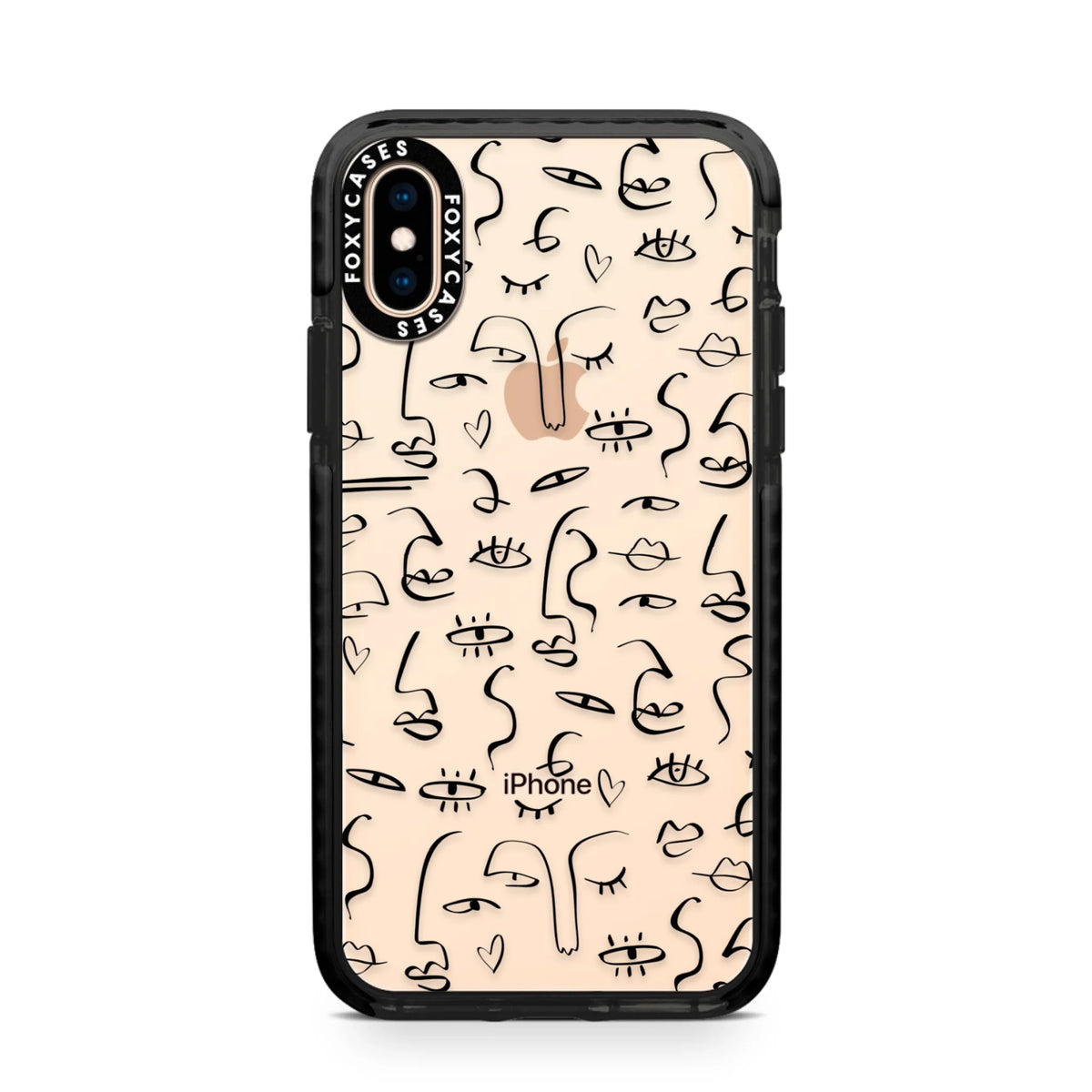iPhone-XS-Gold
