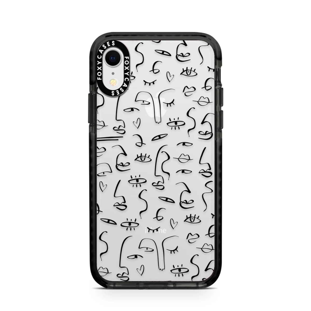 IPhone-XR-White