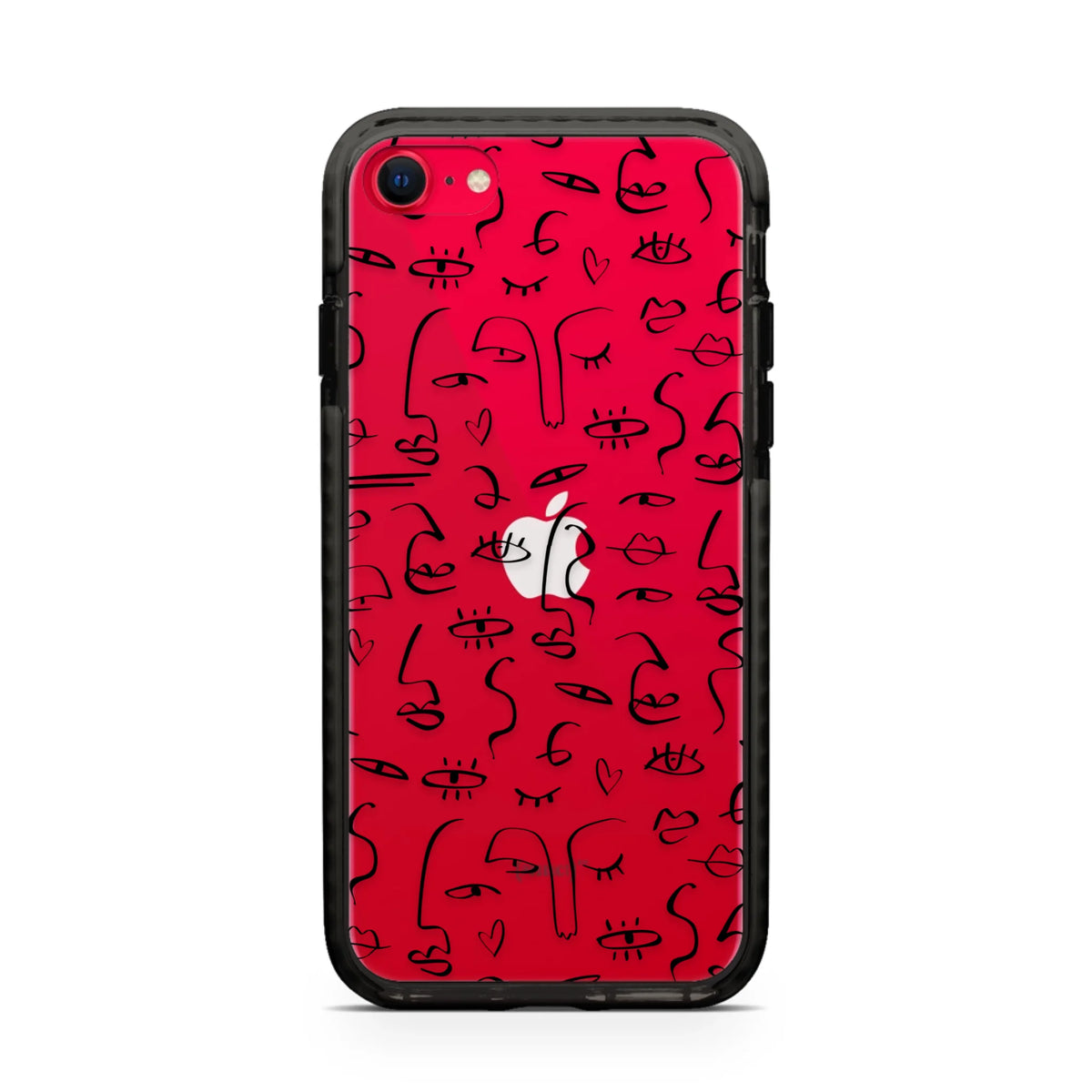 iPhone-SE-Red