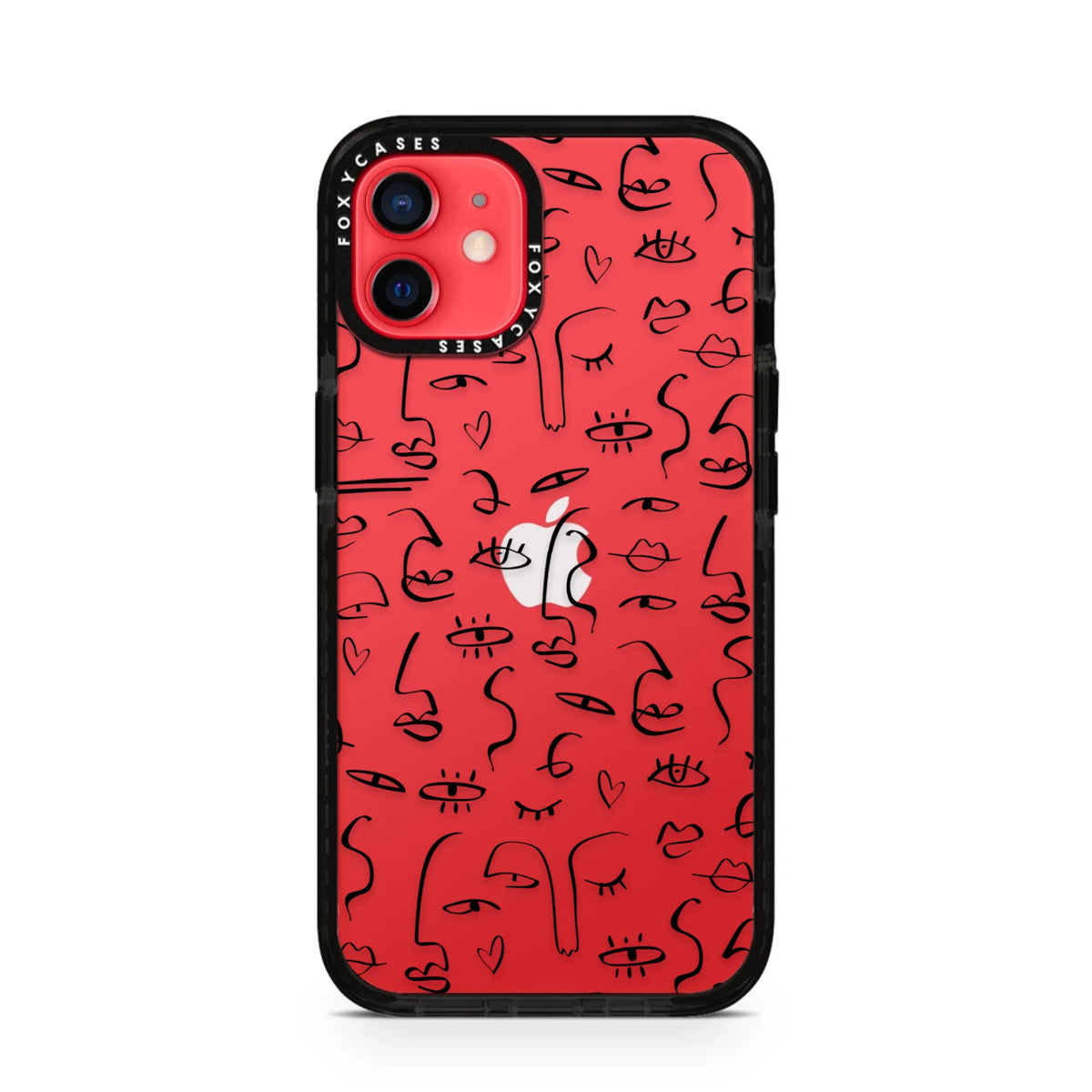 iPhone-12-Red