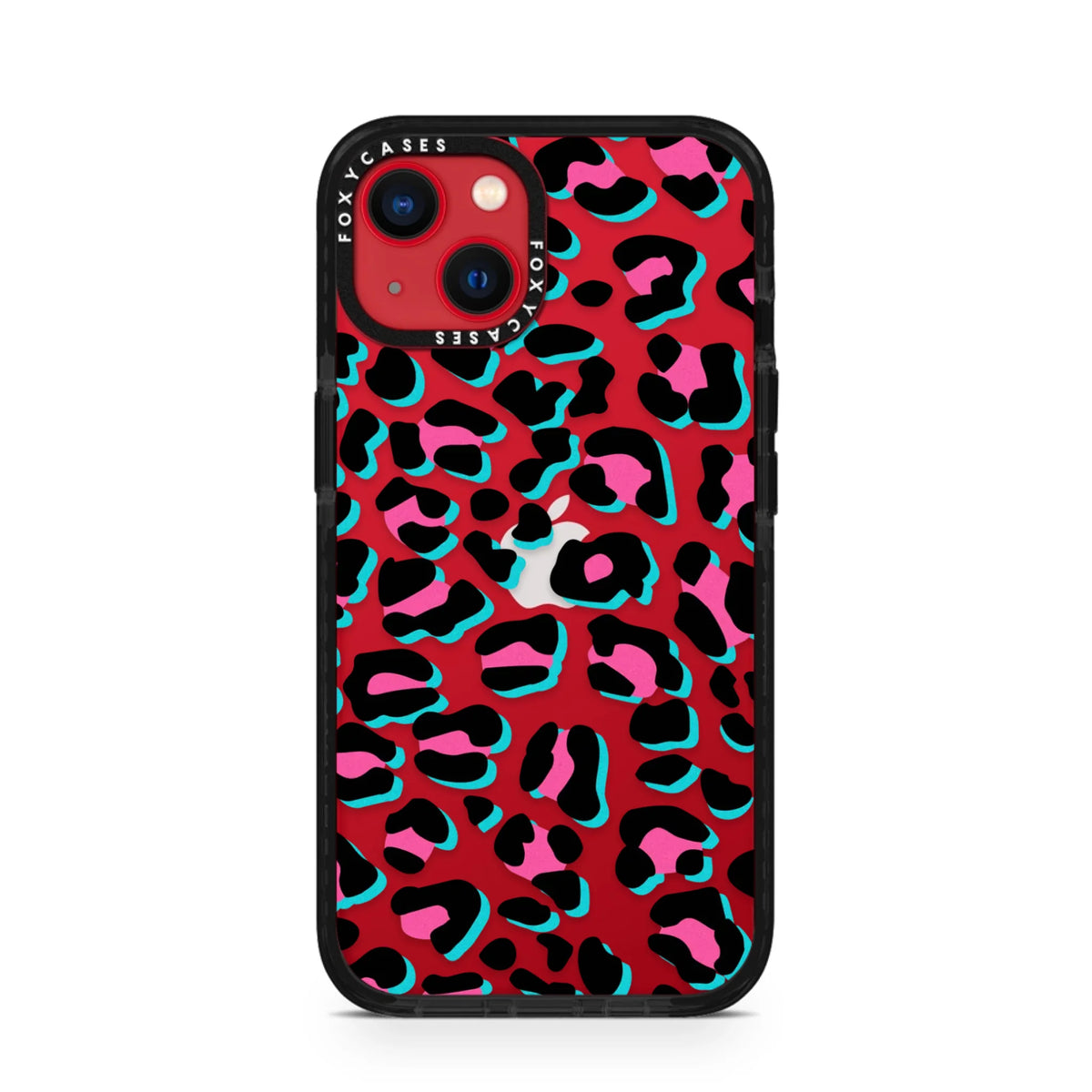 iPhone-13-Red
