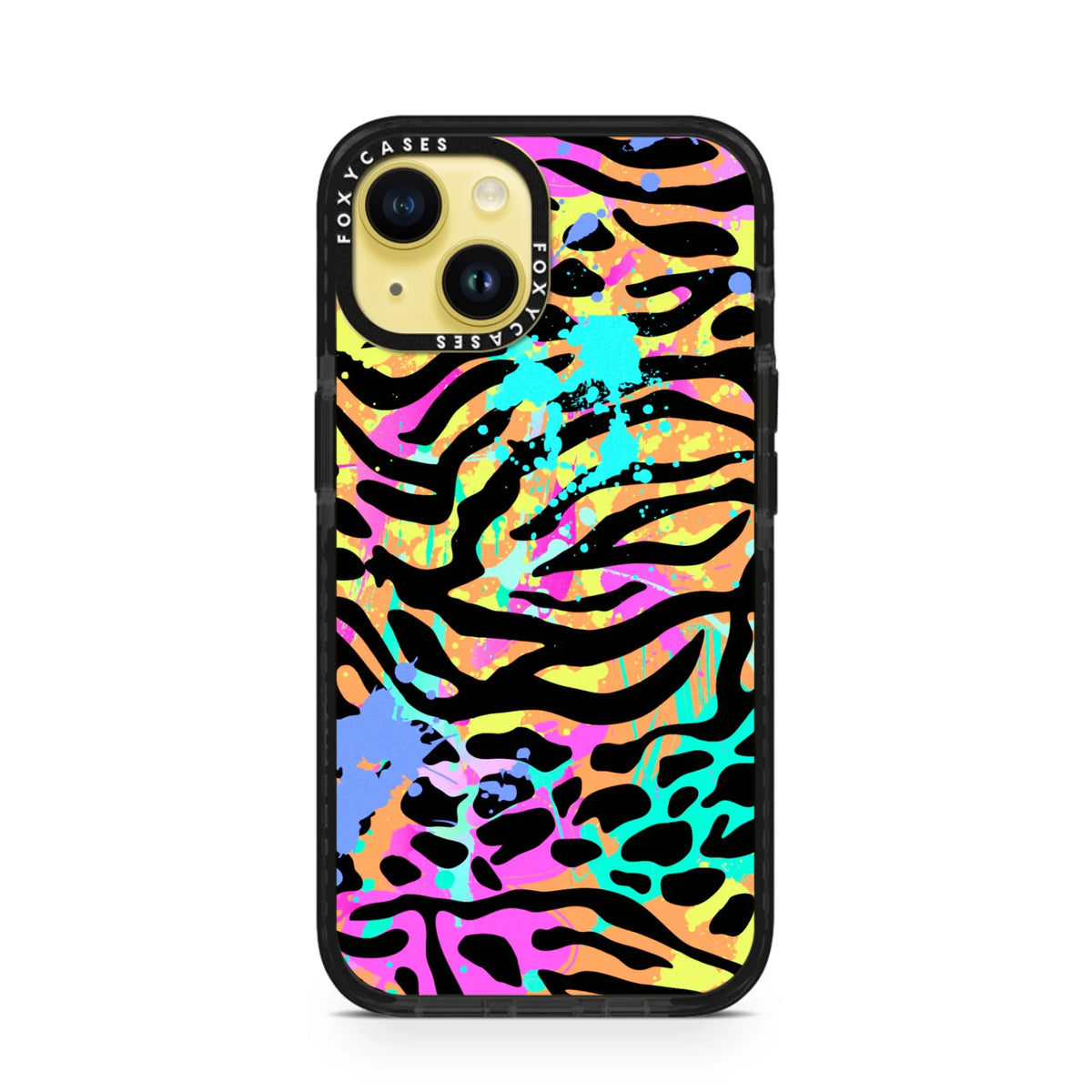 iPhone-14-Yellow