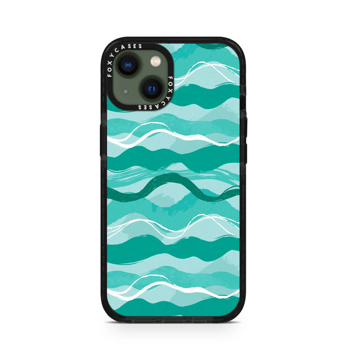 iPhone-13-Green