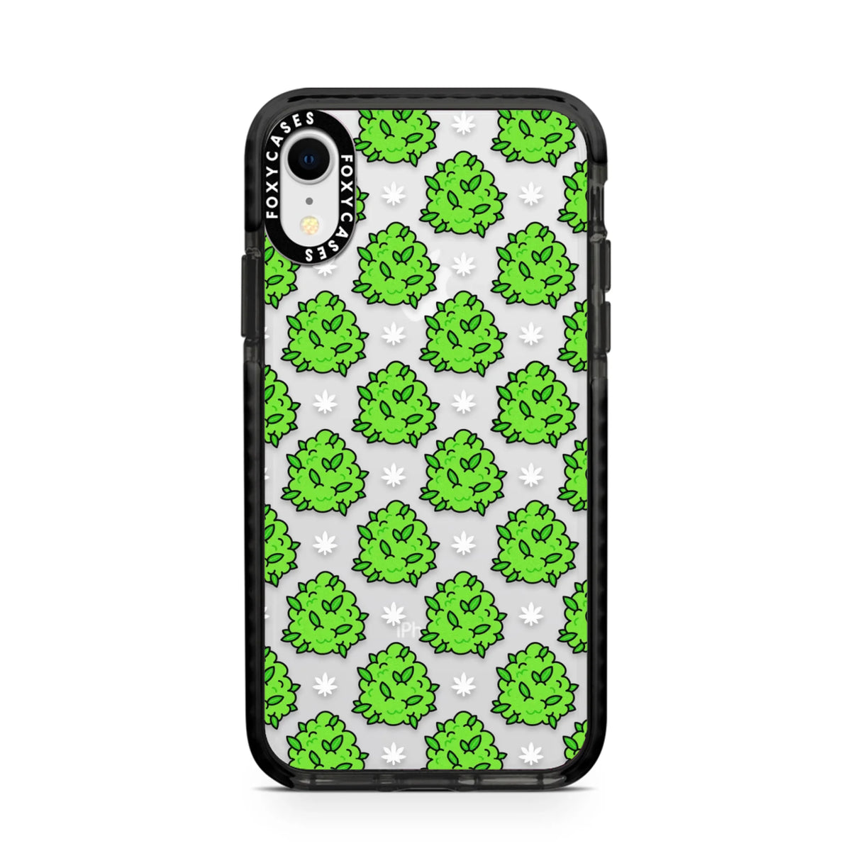 IPhone-XR-White