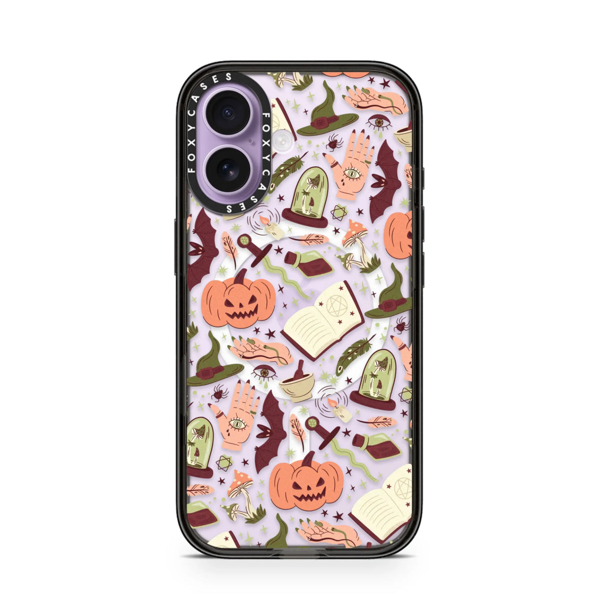 iPhone-17-Lavander