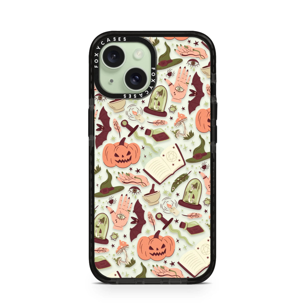 iPhone-15-Green